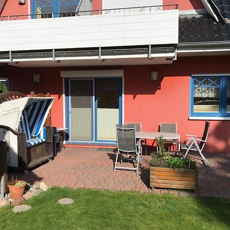 프레로 Sonnendeck 아파트 외부 사진