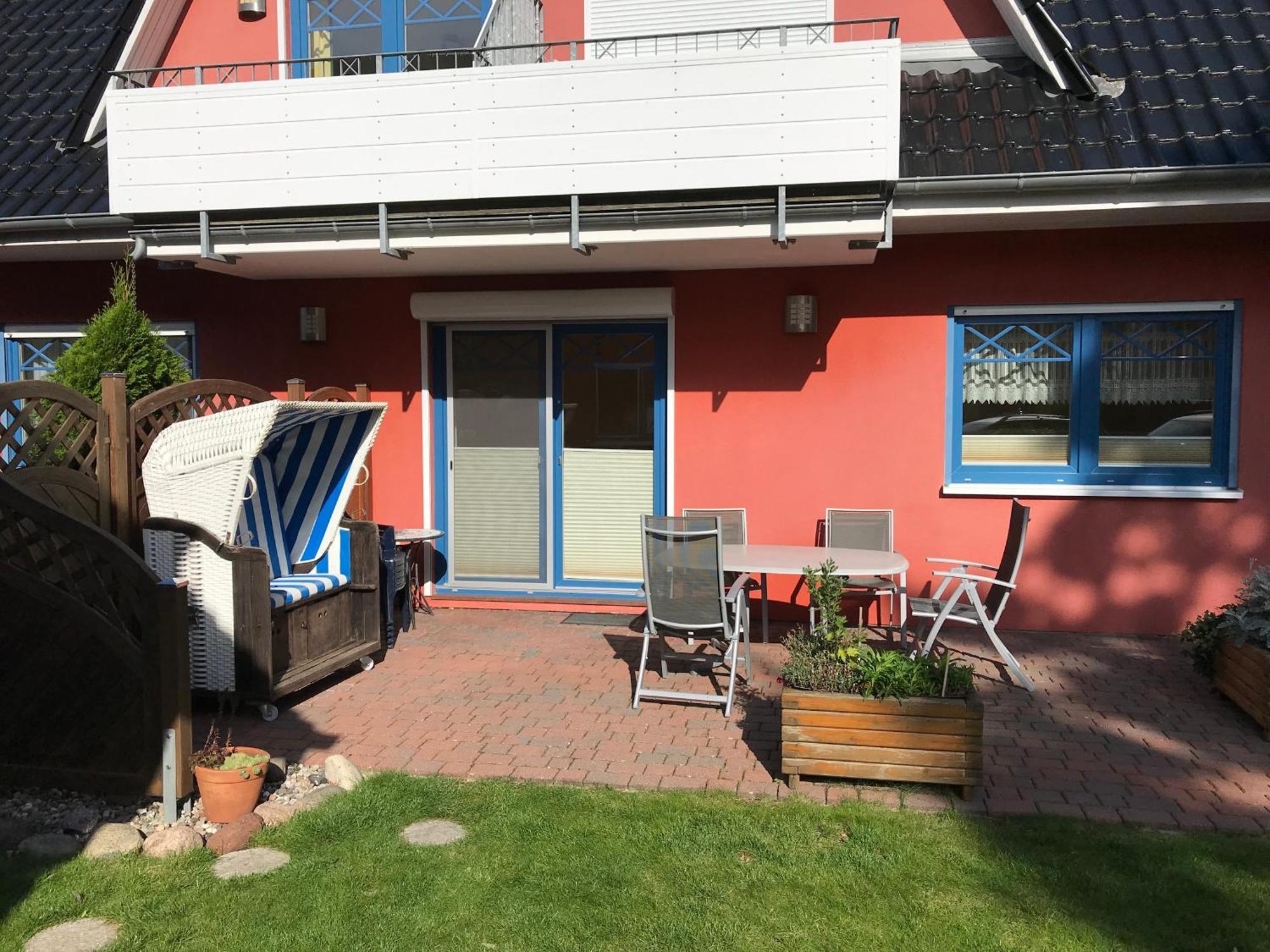 프레로 Sonnendeck 아파트 외부 사진